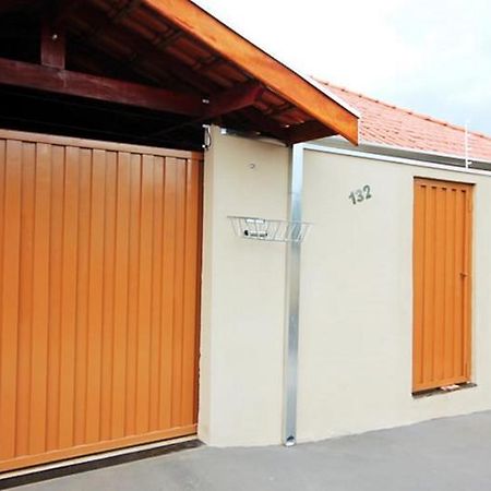 Вилла Casa Shalom Олимпия Экстерьер фото